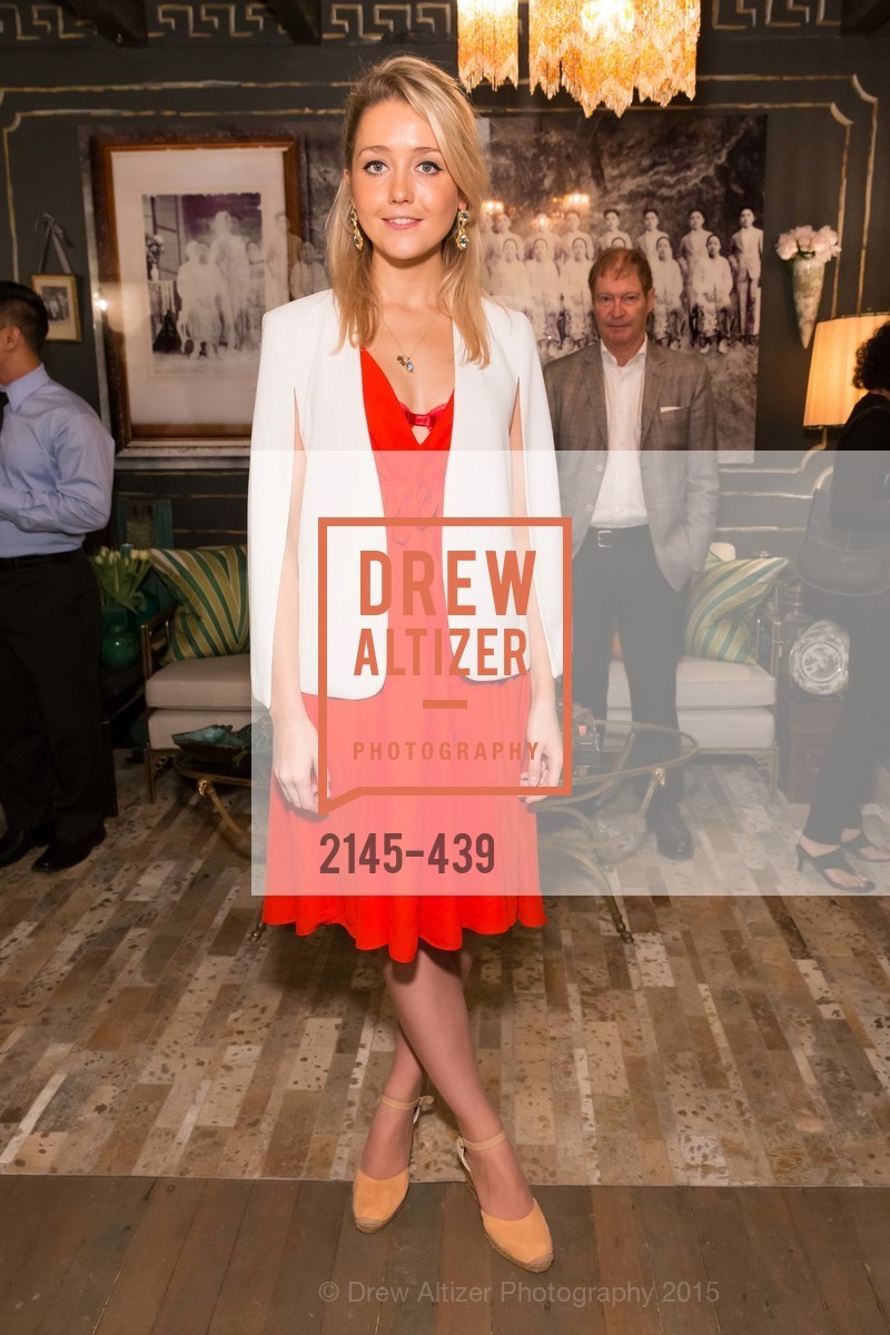 Hannah Cecil Gurney, J.RACHMAN FIRST LOOK AND GRAND OPENING, JONATHAN RACHMAN DESIGN. 1632C MARKET ST, November 4th, 2015,Drew Altizer, Drew Altizer Photography, full-service agency, private events, San Francisco photographer, photographer california