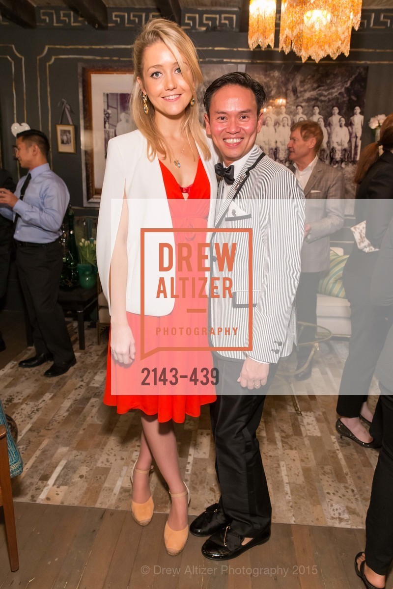 Hannah Cecil Gurney, Jonathan Rachman, J.RACHMAN FIRST LOOK AND GRAND OPENING, JONATHAN RACHMAN DESIGN. 1632C MARKET ST, November 4th, 2015,Drew Altizer, Drew Altizer Photography, full-service event agency, private events, San Francisco photographer, photographer California
