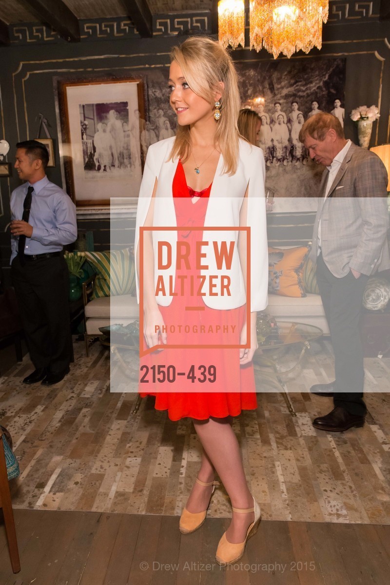 Hannah Cecil Gurney, J.RACHMAN FIRST LOOK AND GRAND OPENING, JONATHAN RACHMAN DESIGN. 1632C MARKET ST, November 4th, 2015,Drew Altizer, Drew Altizer Photography, full-service agency, private events, San Francisco photographer, photographer california