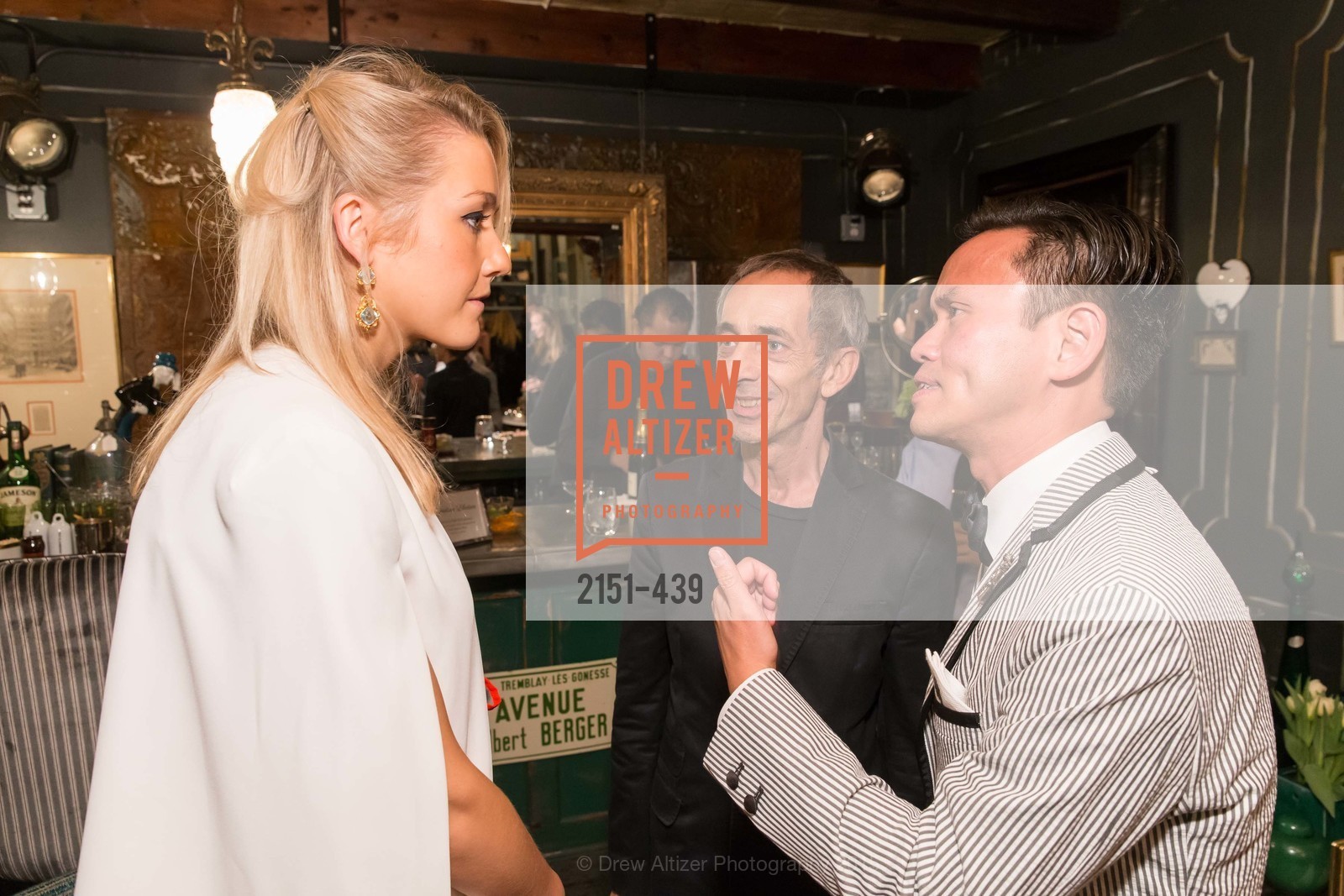 Hannah Cecil Gurney, Mossimo Tivoloteo, Jonathan Rachman, J.RACHMAN FIRST LOOK AND GRAND OPENING, JONATHAN RACHMAN DESIGN. 1632C MARKET ST, November 4th, 2015,Drew Altizer, Drew Altizer Photography, full-service agency, private events, San Francisco photographer, photographer california