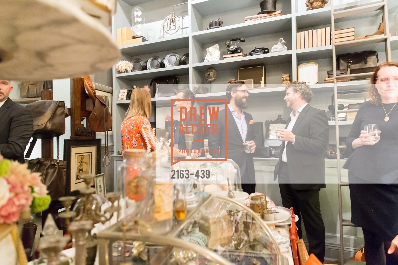 Atmosphere, J.RACHMAN FIRST LOOK AND GRAND OPENING, JONATHAN RACHMAN DESIGN. 1632C MARKET ST, November 4th, 2015,Drew Altizer, Drew Altizer Photography, full-service agency, private events, San Francisco photographer, photographer california