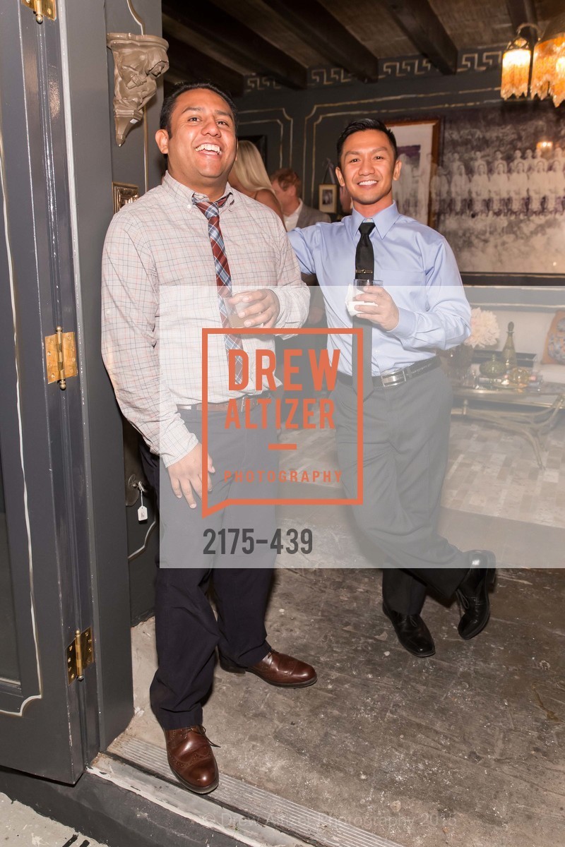 Erik Monroy, Jeffrey Fulgencio, J.RACHMAN FIRST LOOK AND GRAND OPENING, JONATHAN RACHMAN DESIGN. 1632C MARKET ST, November 4th, 2015,Drew Altizer, Drew Altizer Photography, full-service agency, private events, San Francisco photographer, photographer california
