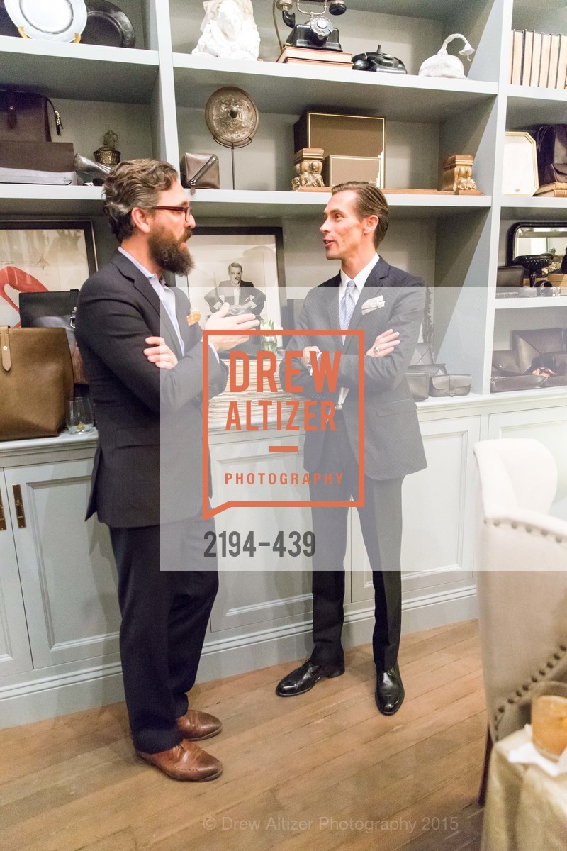 Erik Newton, Scott Chaffin, J.RACHMAN FIRST LOOK AND GRAND OPENING, JONATHAN RACHMAN DESIGN. 1632C MARKET ST, November 4th, 2015,Drew Altizer, Drew Altizer Photography, full-service agency, private events, San Francisco photographer, photographer california