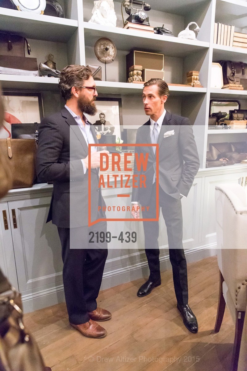 Erik Newton, Scott Chaffin, J.RACHMAN FIRST LOOK AND GRAND OPENING, JONATHAN RACHMAN DESIGN. 1632C MARKET ST, November 4th, 2015,Drew Altizer, Drew Altizer Photography, full-service agency, private events, San Francisco photographer, photographer california