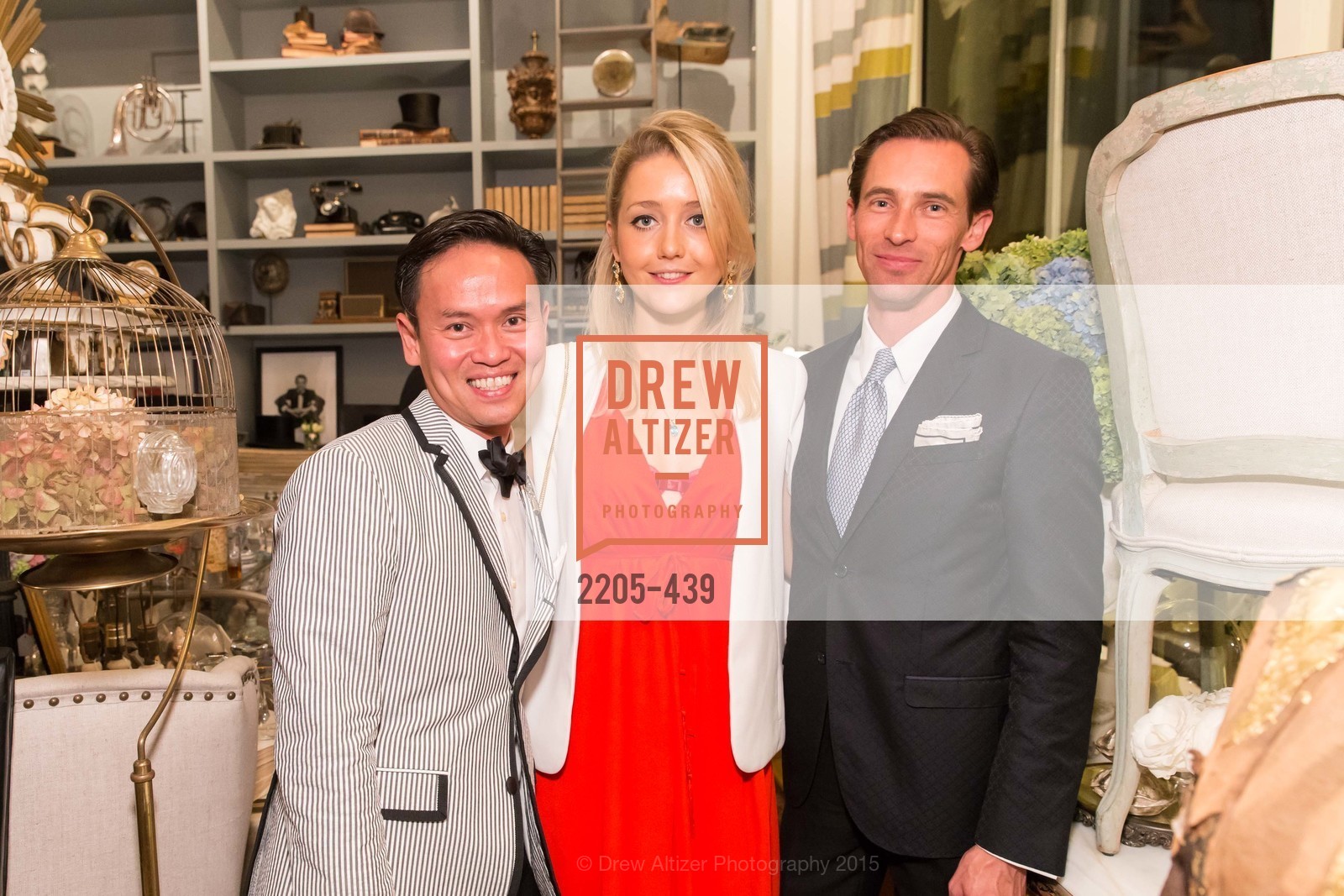 Jonathan Rachman, Hannah Cecil Gurney, Scott Chaffin, J.RACHMAN FIRST LOOK AND GRAND OPENING, JONATHAN RACHMAN DESIGN. 1632C MARKET ST, November 4th, 2015,Drew Altizer, Drew Altizer Photography, full-service agency, private events, San Francisco photographer, photographer california