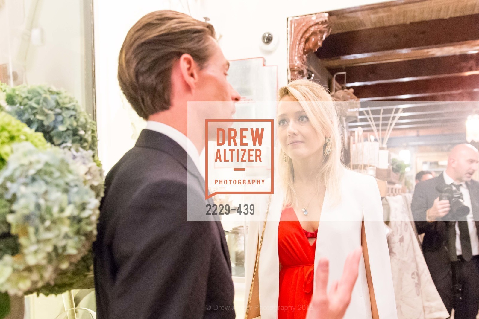 Hannah Cecil Gurney, J.RACHMAN FIRST LOOK AND GRAND OPENING, JONATHAN RACHMAN DESIGN. 1632C MARKET ST, November 4th, 2015,Drew Altizer, Drew Altizer Photography, full-service agency, private events, San Francisco photographer, photographer california