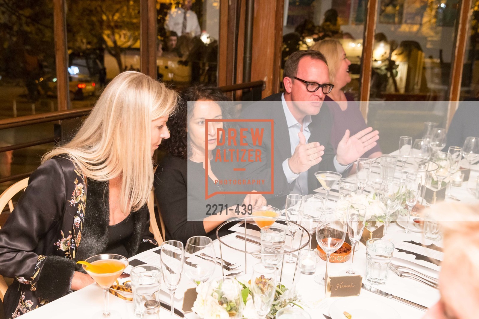 Tasneem Karimbhai, John Lamar, J.RACHMAN FIRST LOOK AND GRAND OPENING, JONATHAN RACHMAN DESIGN. 1632C MARKET ST, November 4th, 2015,Drew Altizer, Drew Altizer Photography, full-service agency, private events, San Francisco photographer, photographer california