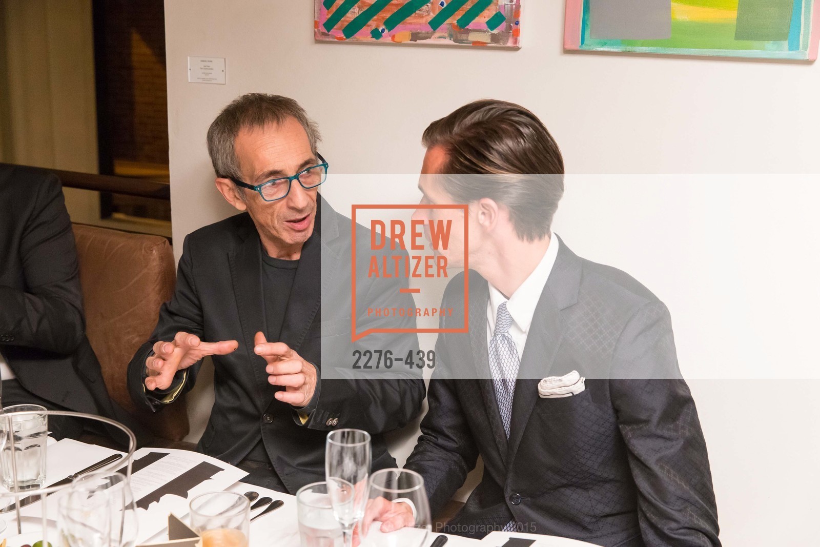 Mossimo Tivoloteo, J.RACHMAN FIRST LOOK AND GRAND OPENING, JONATHAN RACHMAN DESIGN. 1632C MARKET ST, November 4th, 2015,Drew Altizer, Drew Altizer Photography, full-service agency, private events, San Francisco photographer, photographer california