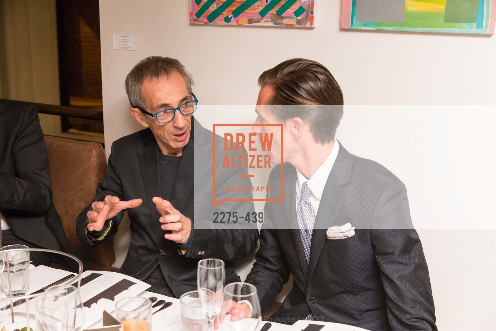 Mossimo Tivoloteo, J.RACHMAN FIRST LOOK AND GRAND OPENING, JONATHAN RACHMAN DESIGN. 1632C MARKET ST, November 4th, 2015,Drew Altizer, Drew Altizer Photography, full-service agency, private events, San Francisco photographer, photographer california