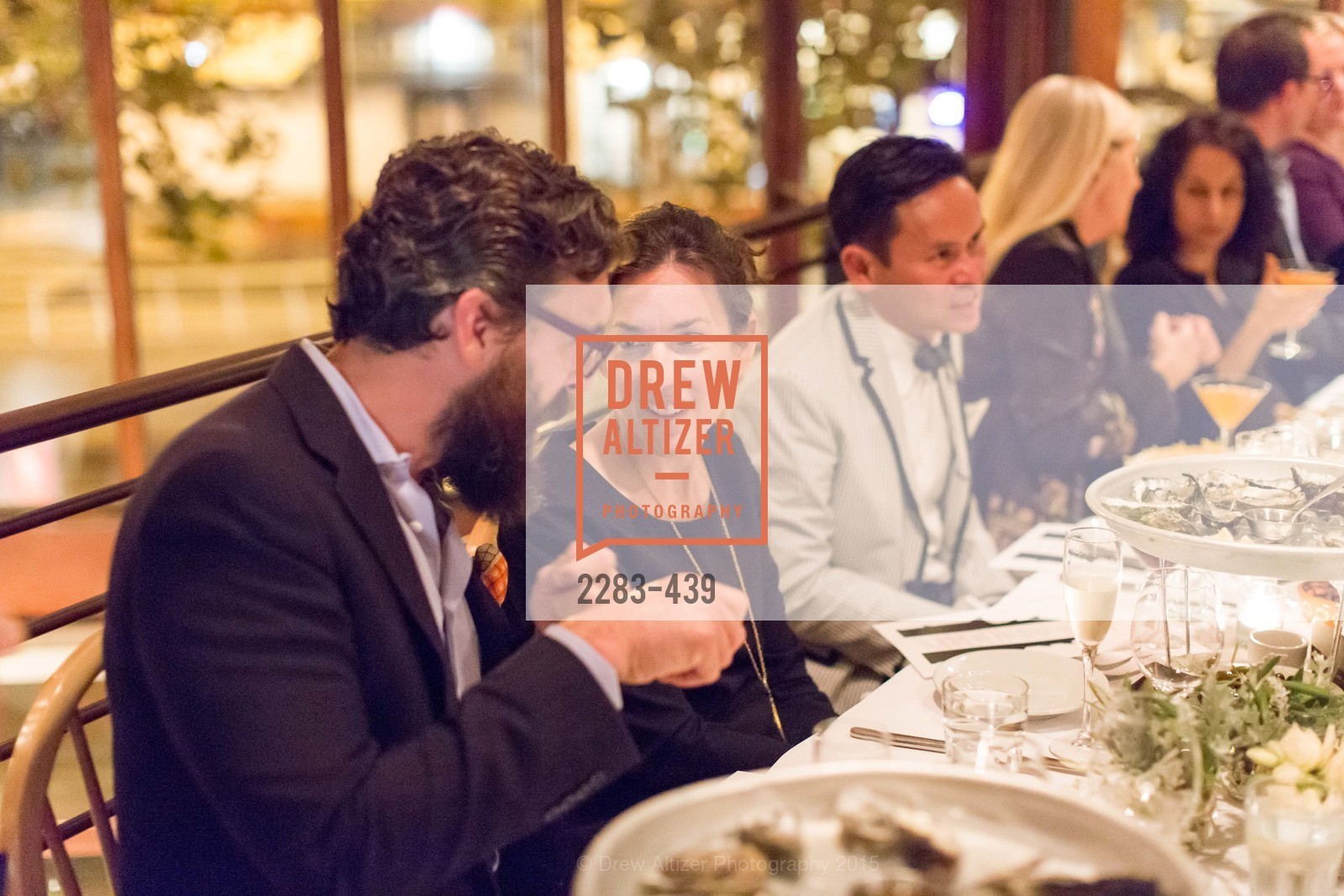 Erik Newton, Paige Porter Fischer, J.RACHMAN FIRST LOOK AND GRAND OPENING, JONATHAN RACHMAN DESIGN. 1632C MARKET ST, November 4th, 2015,Drew Altizer, Drew Altizer Photography, full-service agency, private events, San Francisco photographer, photographer california