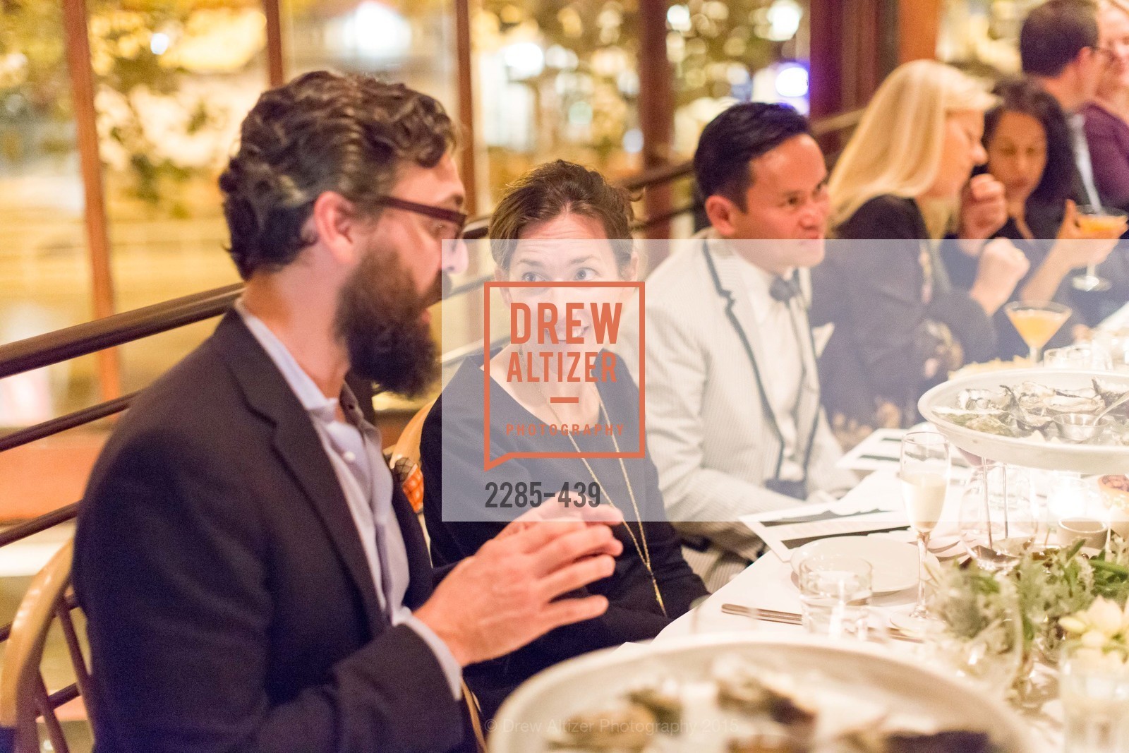 Erik Newton, Paige Porter Fischer, J.RACHMAN FIRST LOOK AND GRAND OPENING, JONATHAN RACHMAN DESIGN. 1632C MARKET ST, November 4th, 2015,Drew Altizer, Drew Altizer Photography, full-service agency, private events, San Francisco photographer, photographer california