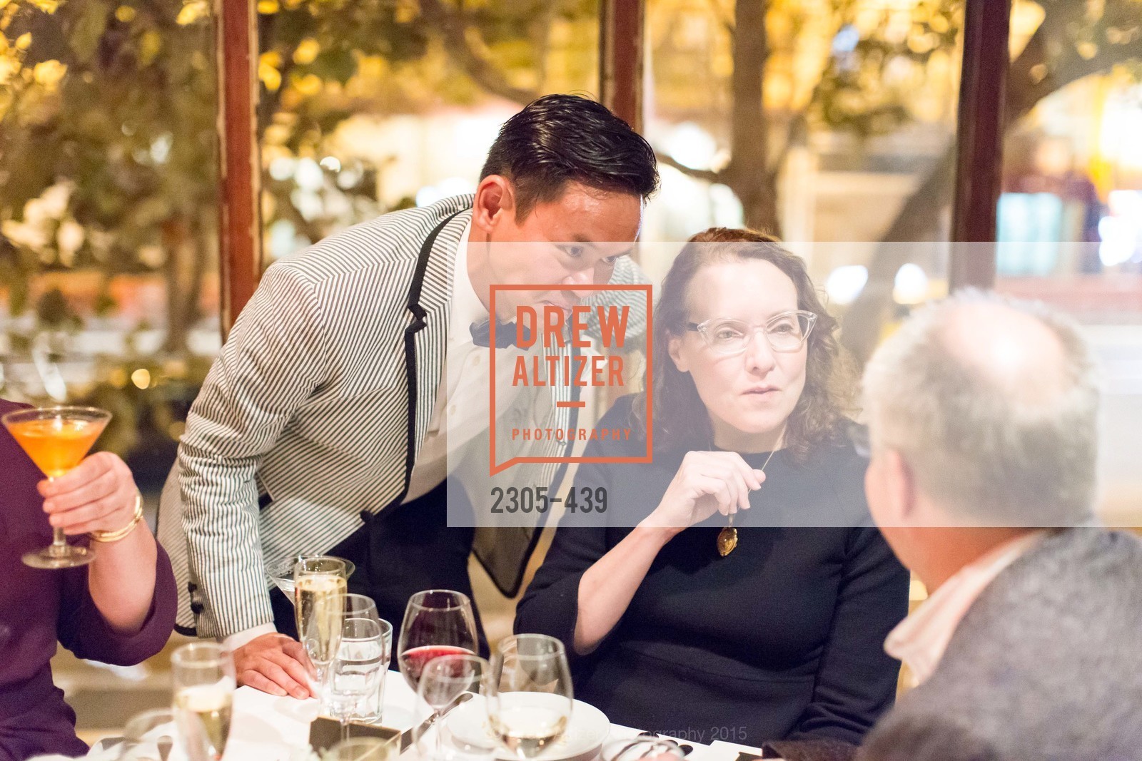 Jonathan Rachman, MaryJo Bowling, J.RACHMAN FIRST LOOK AND GRAND OPENING, JONATHAN RACHMAN DESIGN. 1632C MARKET ST, November 4th, 2015,Drew Altizer, Drew Altizer Photography, full-service event agency, private events, San Francisco photographer, photographer California