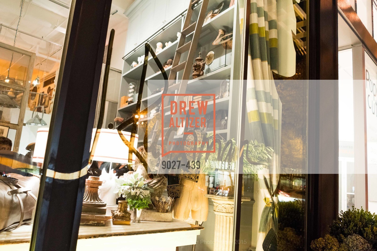Atmosphere, J.RACHMAN FIRST LOOK AND GRAND OPENING, JONATHAN RACHMAN DESIGN. 1632C MARKET ST, November 4th, 2015,Drew Altizer, Drew Altizer Photography, full-service agency, private events, San Francisco photographer, photographer california