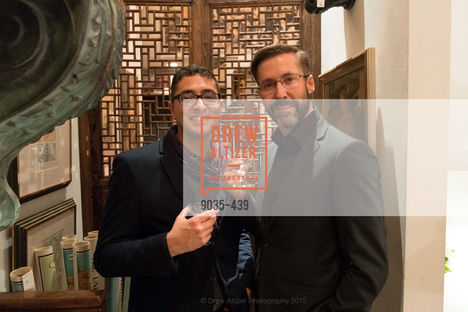 Atmosphere, J.RACHMAN FIRST LOOK AND GRAND OPENING, JONATHAN RACHMAN DESIGN. 1632C MARKET ST, November 4th, 2015,Drew Altizer, Drew Altizer Photography, full-service agency, private events, San Francisco photographer, photographer california