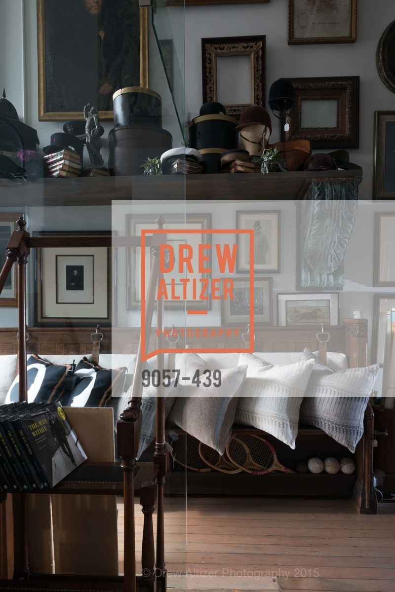 Atmosphere, J.RACHMAN FIRST LOOK AND GRAND OPENING, JONATHAN RACHMAN DESIGN. 1632C MARKET ST, November 4th, 2015