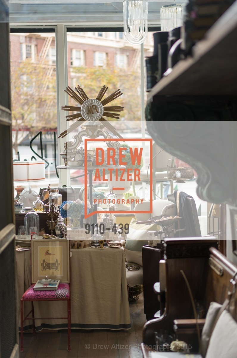 Atmosphere, J.RACHMAN FIRST LOOK AND GRAND OPENING, JONATHAN RACHMAN DESIGN. 1632C MARKET ST, November 4th, 2015,Drew Altizer, Drew Altizer Photography, full-service agency, private events, San Francisco photographer, photographer california
