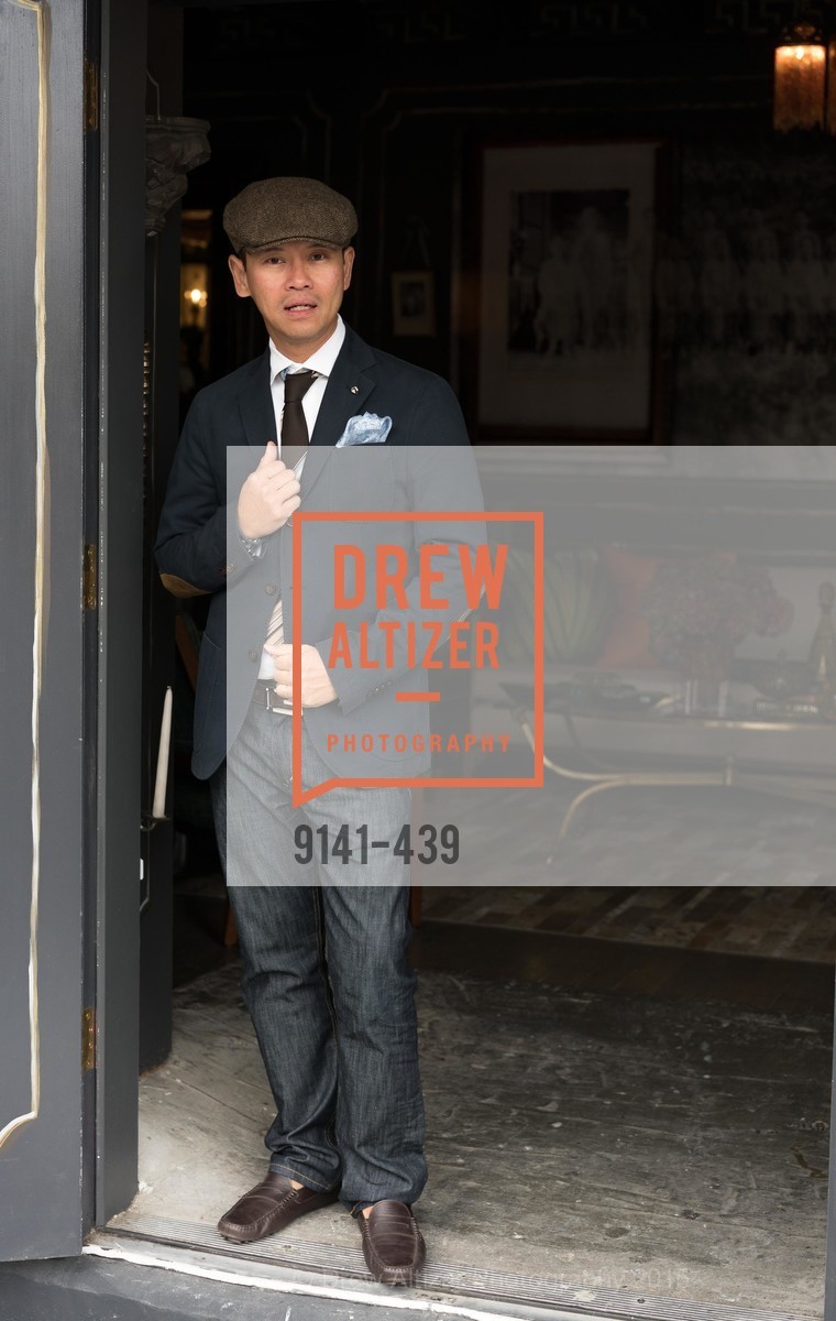 Jonathan Rachman, J.RACHMAN FIRST LOOK AND GRAND OPENING, JONATHAN RACHMAN DESIGN. 1632C MARKET ST, November 4th, 2015