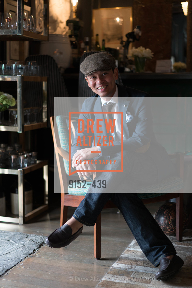 Jonathan Rachman, J.RACHMAN FIRST LOOK AND GRAND OPENING, JONATHAN RACHMAN DESIGN. 1632C MARKET ST, November 4th, 2015