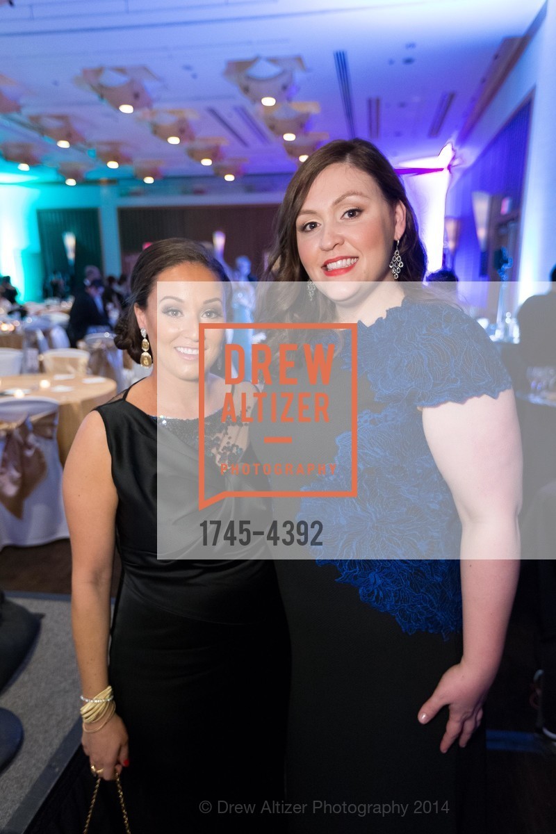 Ariel Kelley, Jessica Elkan, ROOMS THAT ROCK 4 Chemo Inaugural Gala, US, November 2nd, 2014, Photo #1745-4392 Ariel Kelley, Jessica Elkan, Photo #1745-4392