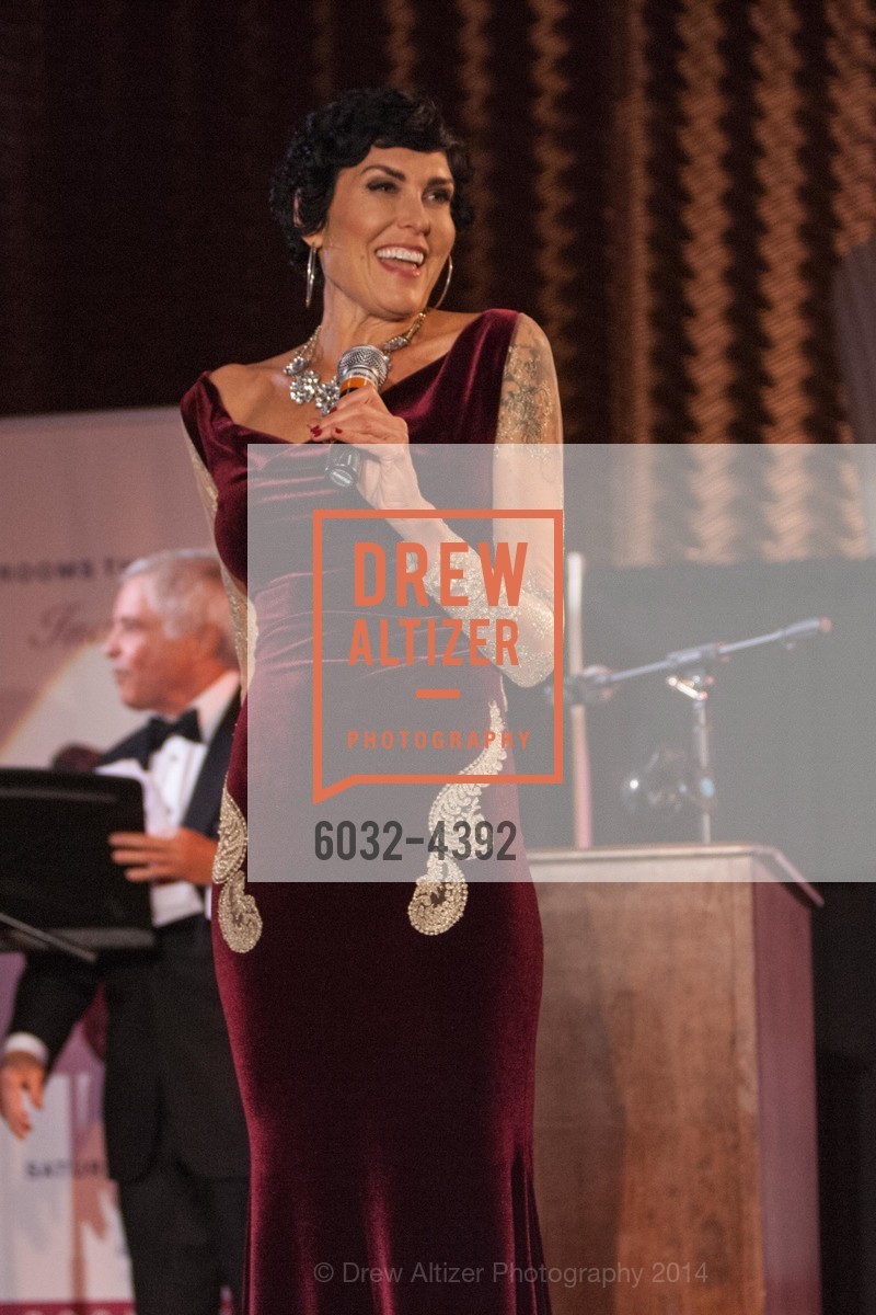 Christie Winn, ROOMS THAT ROCK 4 Chemo Inaugural Gala, US, November 2nd, 2014, Photo #6032-4392 Christie Winn, Photo #6032-4392