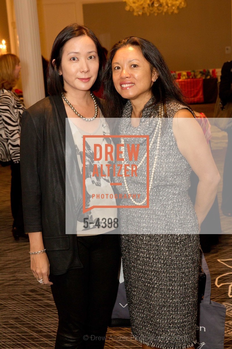 Alicia Chang, Lisa Kieu, Photo #5-4398