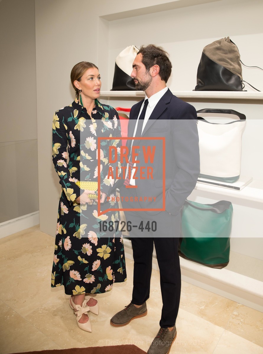 Sarah Somberg, Simone de Grandi, W Magazine and BAMPFA Celebrate the Opening of the Marni San Francisco Boutique with co-hosts Sabrina Buell and Alison Pincus, Marni San Francisco. 77 Maiden Lane, November 4th, 2015,Drew Altizer, Drew Altizer Photography, full-service agency, private events, San Francisco photographer, photographer california