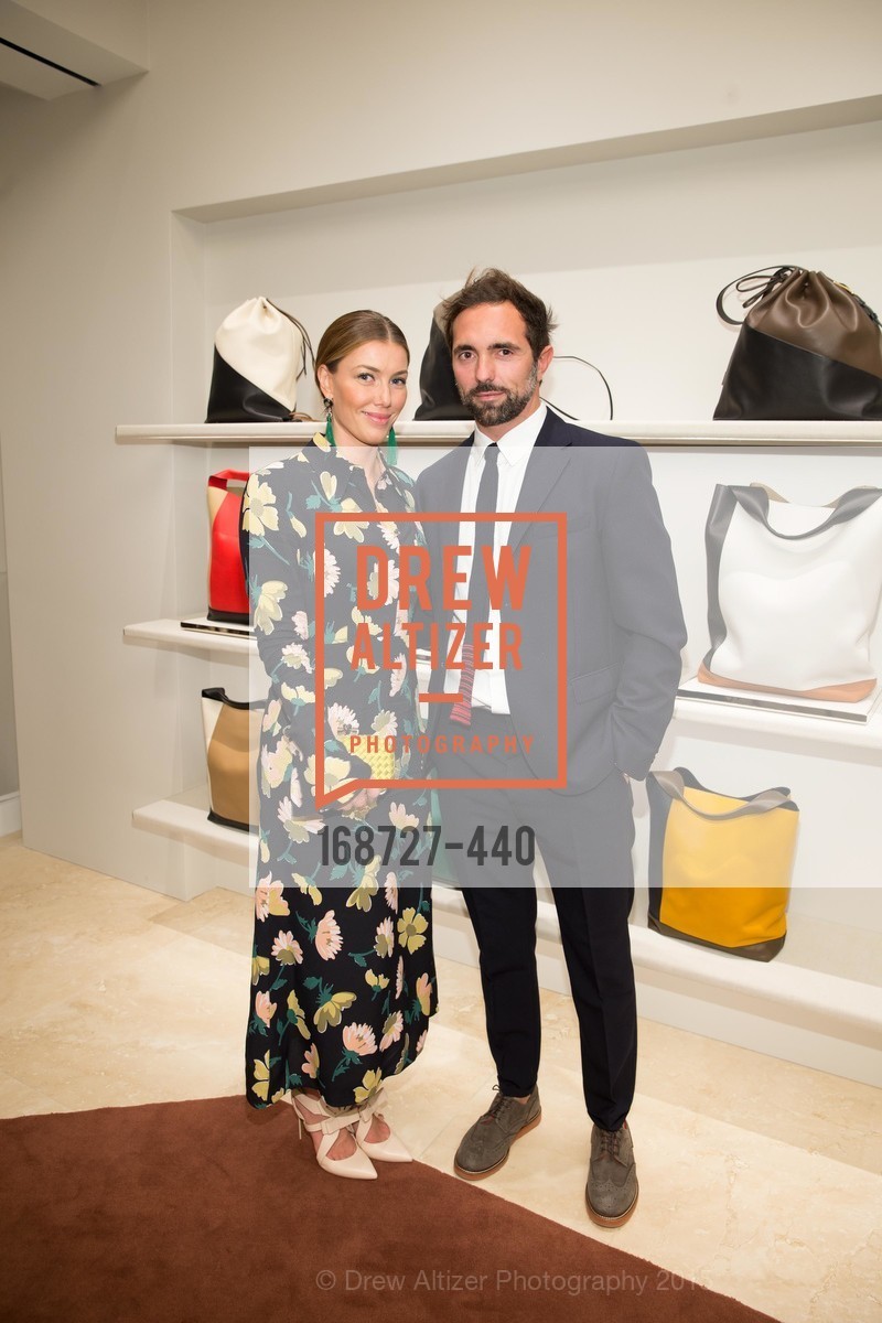 Sarah Somberg, Simone de Grandi, W Magazine and BAMPFA Celebrate the Opening of the Marni San Francisco Boutique with co-hosts Sabrina Buell and Alison Pincus, Marni San Francisco. 77 Maiden Lane, November 4th, 2015,Drew Altizer, Drew Altizer Photography, full-service agency, private events, San Francisco photographer, photographer california