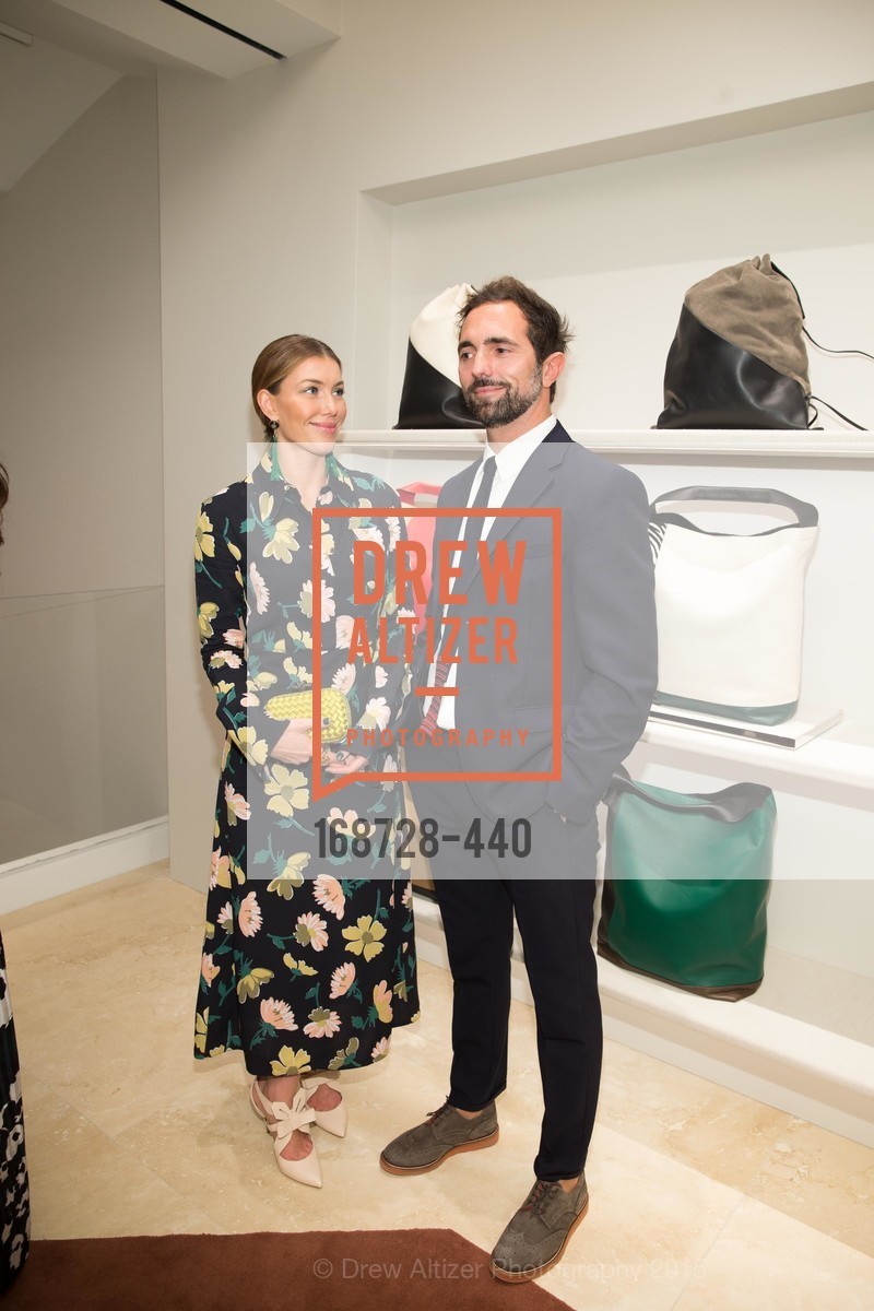Sarah Somberg, Simone de Grandi, W Magazine and BAMPFA Celebrate the Opening of the Marni San Francisco Boutique with co-hosts Sabrina Buell and Alison Pincus, Marni San Francisco. 77 Maiden Lane, November 4th, 2015,Drew Altizer, Drew Altizer Photography, full-service agency, private events, San Francisco photographer, photographer california