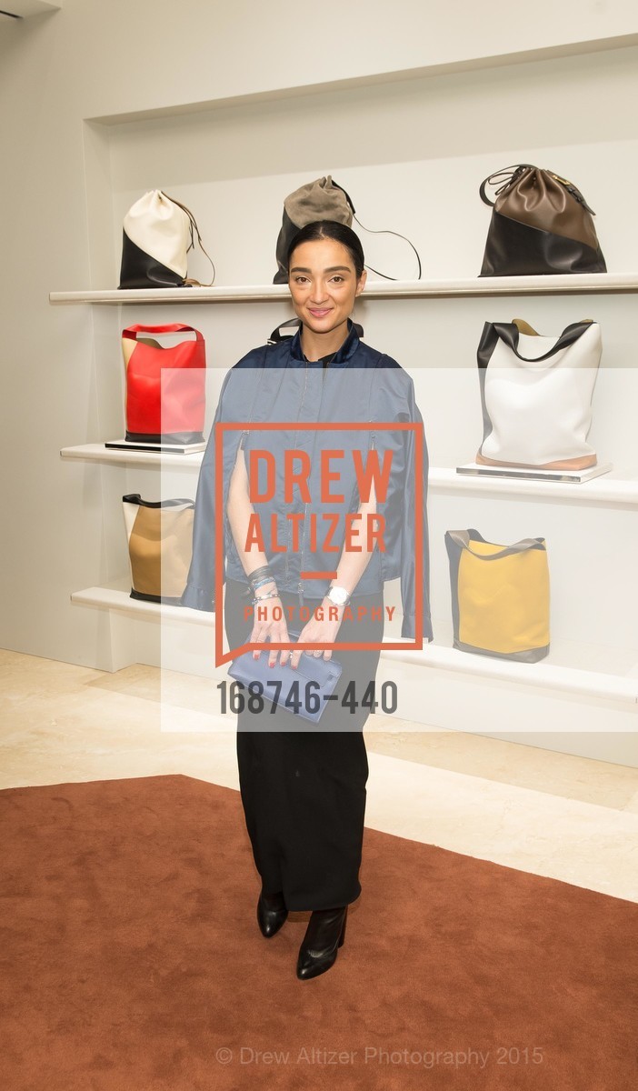 Olya Dubrovsky, W Magazine and BAMPFA Celebrate the Opening of the Marni San Francisco Boutique with co-hosts Sabrina Buell and Alison Pincus, Marni San Francisco. 77 Maiden Lane, November 4th, 2015,Drew Altizer, Drew Altizer Photography, full-service agency, private events, San Francisco photographer, photographer california
