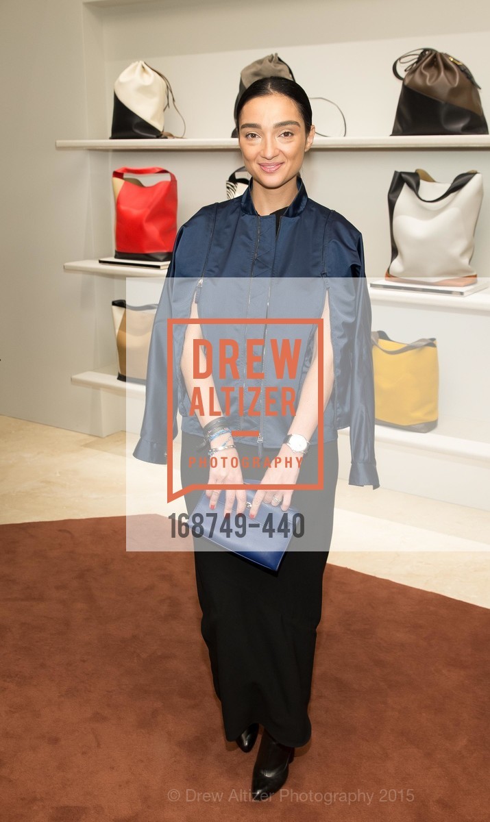 Olya Dubrovsky, W Magazine and BAMPFA Celebrate the Opening of the Marni San Francisco Boutique with co-hosts Sabrina Buell and Alison Pincus, Marni San Francisco. 77 Maiden Lane, November 4th, 2015,Drew Altizer, Drew Altizer Photography, full-service agency, private events, San Francisco photographer, photographer california