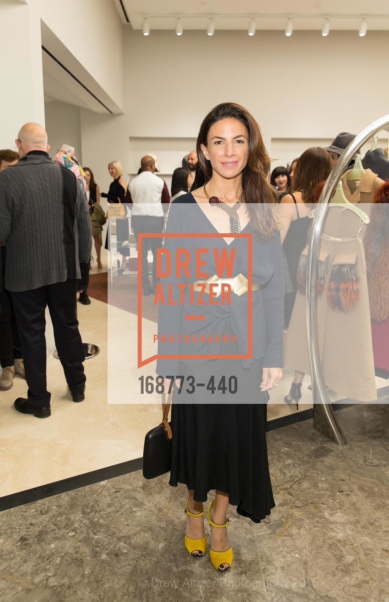Sabrina Buell, W Magazine and BAMPFA Celebrate the Opening of the Marni San Francisco Boutique with co-hosts Sabrina Buell and Alison Pincus, Marni San Francisco. 77 Maiden Lane, November 4th, 2015,Drew Altizer, Drew Altizer Photography, full-service agency, private events, San Francisco photographer, photographer california