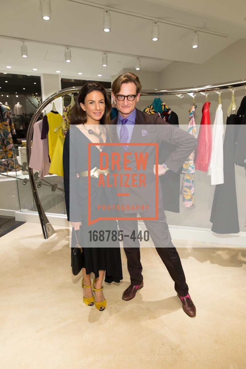 Sabrina Buell, Hamish Bowles, W Magazine and BAMPFA Celebrate the Opening of the Marni San Francisco Boutique with co-hosts Sabrina Buell and Alison Pincus, Marni San Francisco. 77 Maiden Lane, November 4th, 2015,Drew Altizer, Drew Altizer Photography, full-service agency, private events, San Francisco photographer, photographer california
