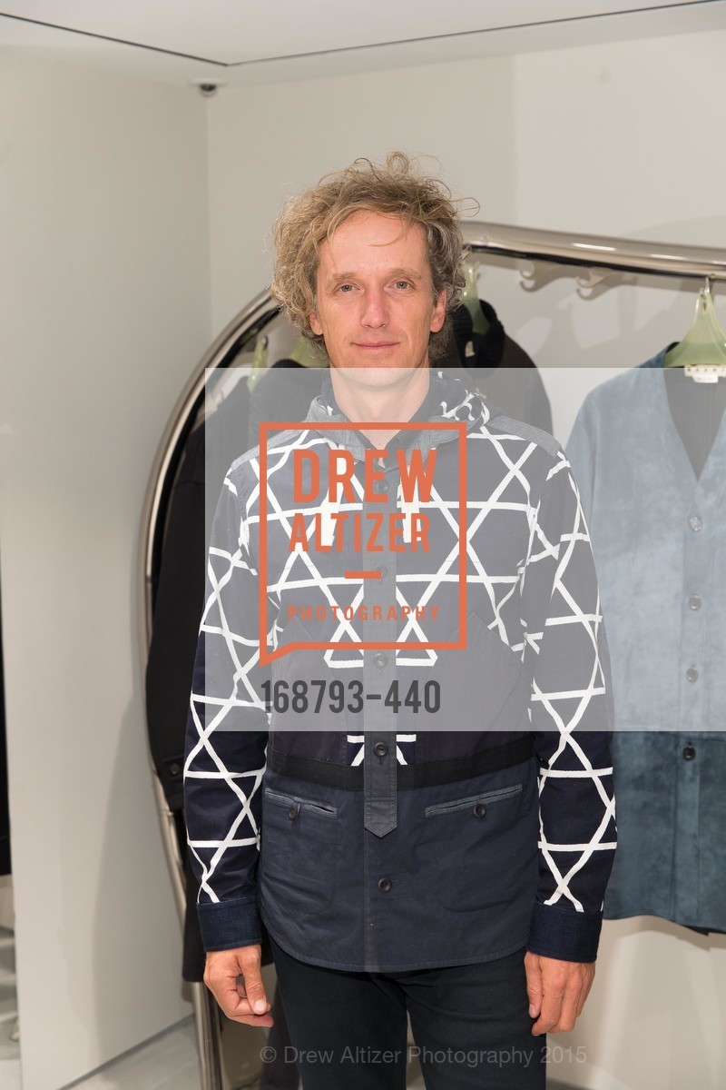 Yves Behar, W Magazine and BAMPFA Celebrate the Opening of the Marni San Francisco Boutique with co-hosts Sabrina Buell and Alison Pincus, Marni San Francisco. 77 Maiden Lane, November 4th, 2015,Drew Altizer, Drew Altizer Photography, full-service agency, private events, San Francisco photographer, photographer california