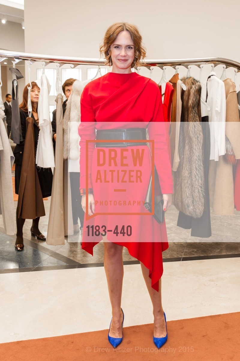 Jessica Moment, W Magazine and BAMPFA Celebrate the Opening of the Marni San Francisco Boutique with co-hosts Sabrina Buell and Alison Pincus, Marni San Francisco. 77 Maiden Lane, November 4th, 2015,Drew Altizer, Drew Altizer Photography, full-service agency, private events, San Francisco photographer, photographer california