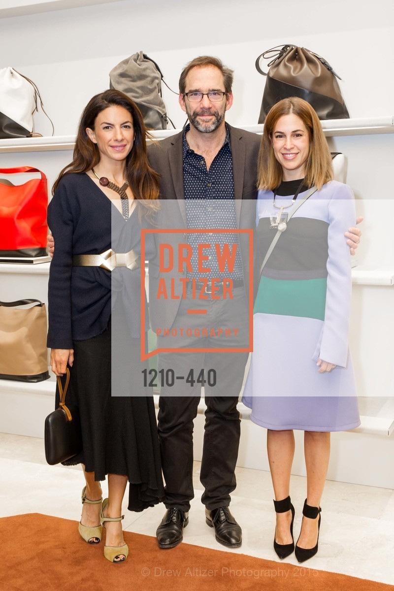 Allison Pincus, Sabrina Buell, W Magazine and BAMPFA Celebrate the Opening of the Marni San Francisco Boutique with co-hosts Sabrina Buell and Alison Pincus, Marni San Francisco. 77 Maiden Lane, November 4th, 2015,Drew Altizer, Drew Altizer Photography, full-service agency, private events, San Francisco photographer, photographer california
