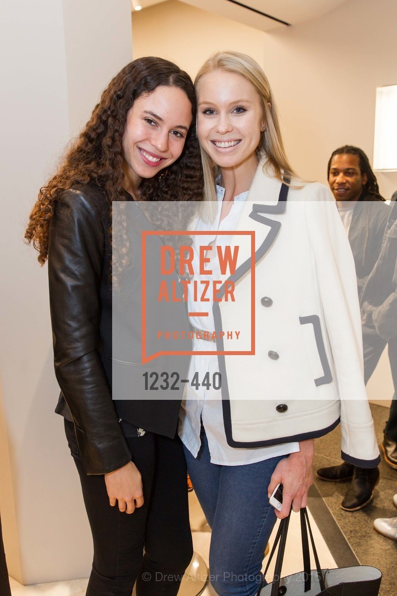 Kelcey Morton, Pia Hauch, W Magazine and BAMPFA Celebrate the Opening of the Marni San Francisco Boutique with co-hosts Sabrina Buell and Alison Pincus, Marni San Francisco. 77 Maiden Lane, November 4th, 2015, Photo #1232-440 Kelcey Morton, Pia Hauch, Photo #1232-440