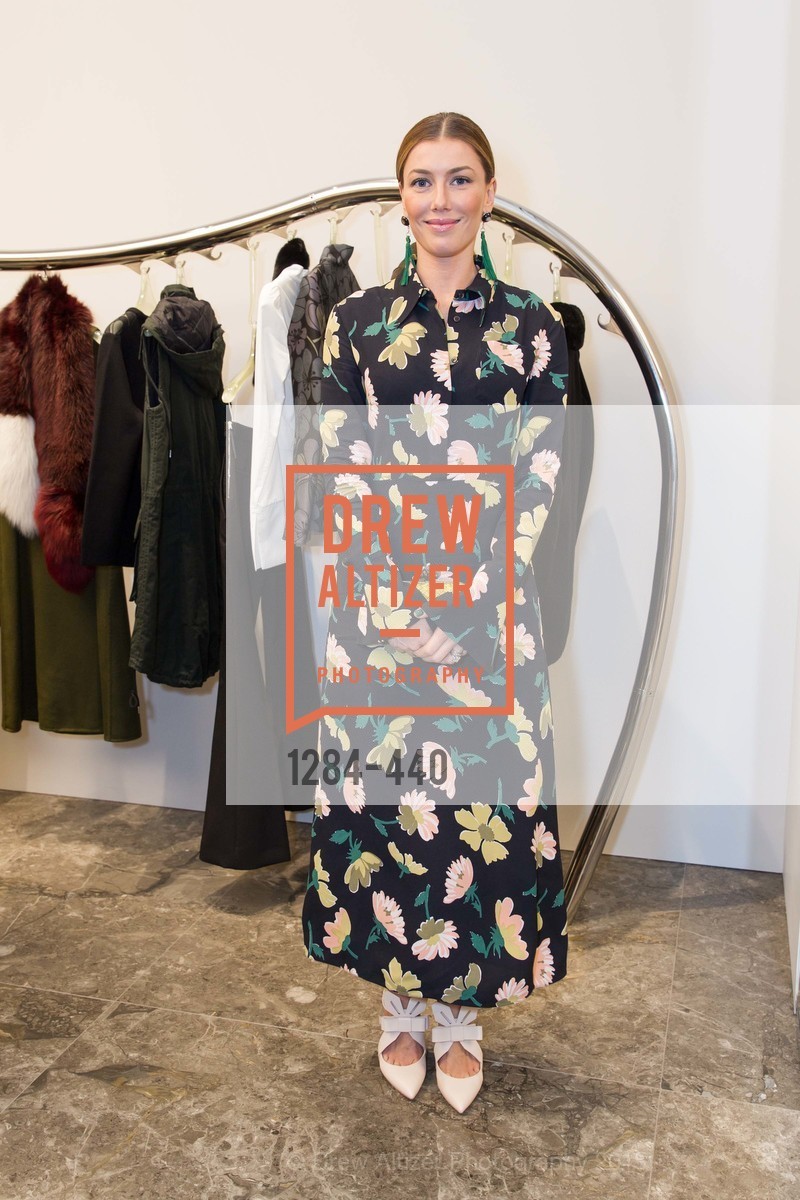 Sarah Somberg, W Magazine and BAMPFA Celebrate the Opening of the Marni San Francisco Boutique with co-hosts Sabrina Buell and Alison Pincus, Marni San Francisco. 77 Maiden Lane, November 4th, 2015,Drew Altizer, Drew Altizer Photography, full-service event agency, private events, San Francisco photographer, photographer California