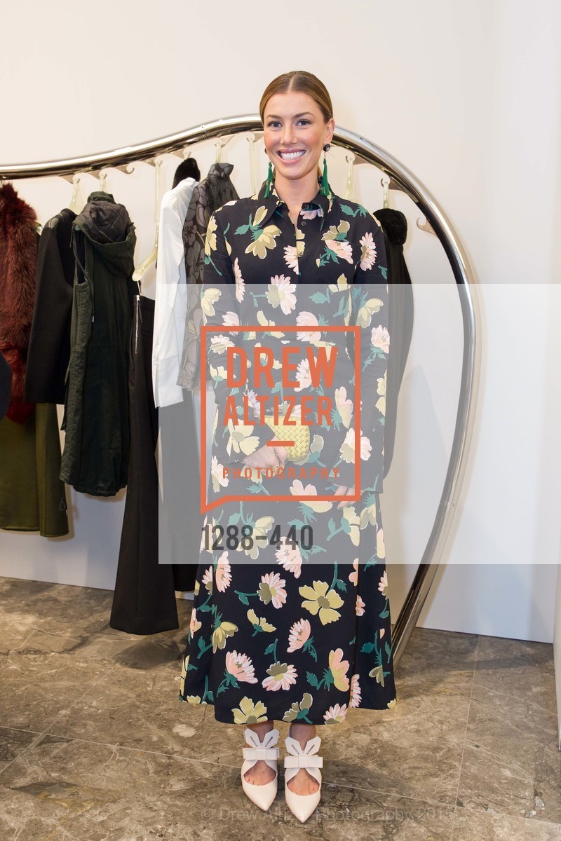 Sarah Somberg, W Magazine and BAMPFA Celebrate the Opening of the Marni San Francisco Boutique with co-hosts Sabrina Buell and Alison Pincus, Marni San Francisco. 77 Maiden Lane, November 4th, 2015,Drew Altizer, Drew Altizer Photography, full-service agency, private events, San Francisco photographer, photographer california