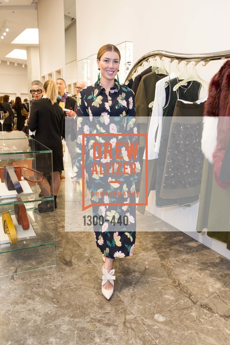 Sarah Somberg, W Magazine and BAMPFA Celebrate the Opening of the Marni San Francisco Boutique with co-hosts Sabrina Buell and Alison Pincus, Marni San Francisco. 77 Maiden Lane, November 4th, 2015,Drew Altizer, Drew Altizer Photography, full-service event agency, private events, San Francisco photographer, photographer California