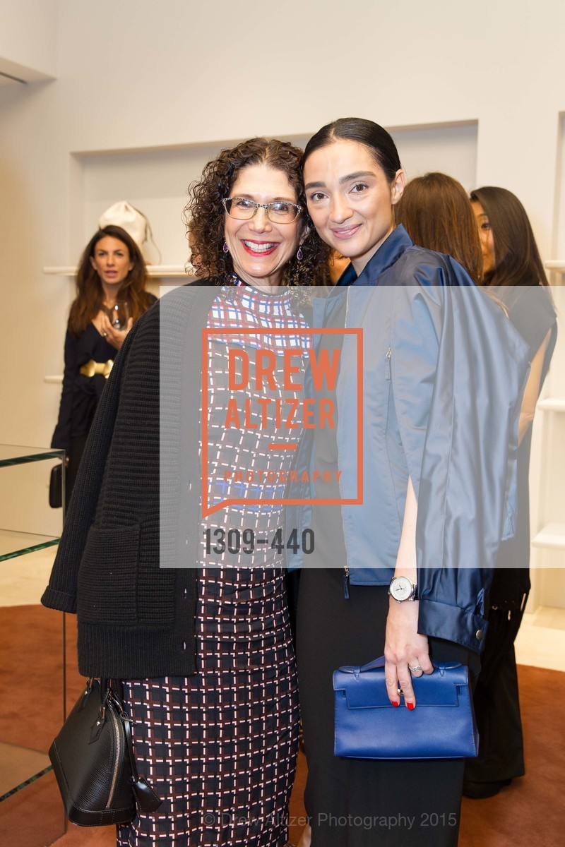 Olya Dubrovsky, W Magazine and BAMPFA Celebrate the Opening of the Marni San Francisco Boutique with co-hosts Sabrina Buell and Alison Pincus, Marni San Francisco. 77 Maiden Lane, November 4th, 2015,Drew Altizer, Drew Altizer Photography, full-service agency, private events, San Francisco photographer, photographer california