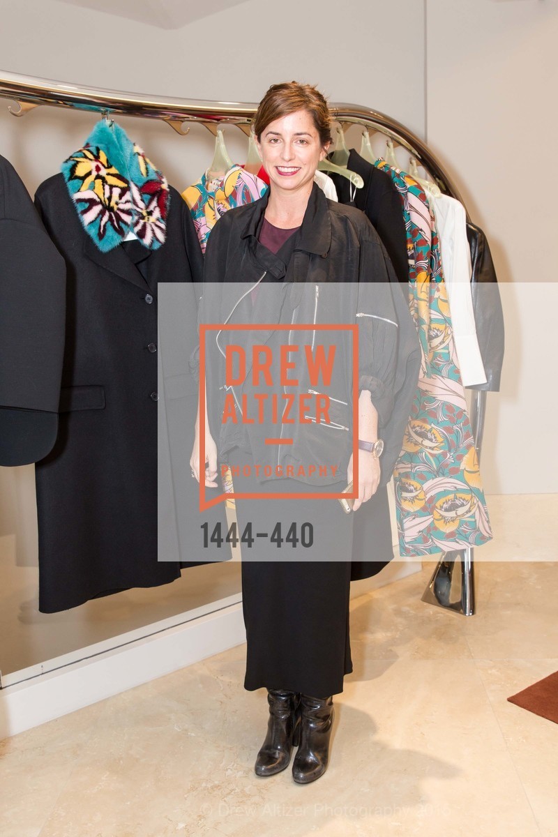Emily Holt, W Magazine and BAMPFA Celebrate the Opening of the Marni San Francisco Boutique with co-hosts Sabrina Buell and Alison Pincus, Marni San Francisco. 77 Maiden Lane, November 4th, 2015,Drew Altizer, Drew Altizer Photography, full-service agency, private events, San Francisco photographer, photographer california