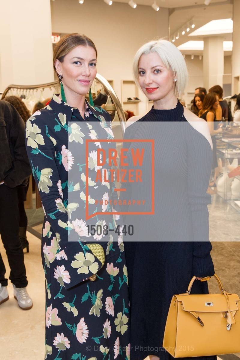 Sarah Somberg, Sonya Molodetskaya, W Magazine and BAMPFA Celebrate the Opening of the Marni San Francisco Boutique with co-hosts Sabrina Buell and Alison Pincus, Marni San Francisco. 77 Maiden Lane, November 4th, 2015,Drew Altizer, Drew Altizer Photography, full-service agency, private events, San Francisco photographer, photographer california