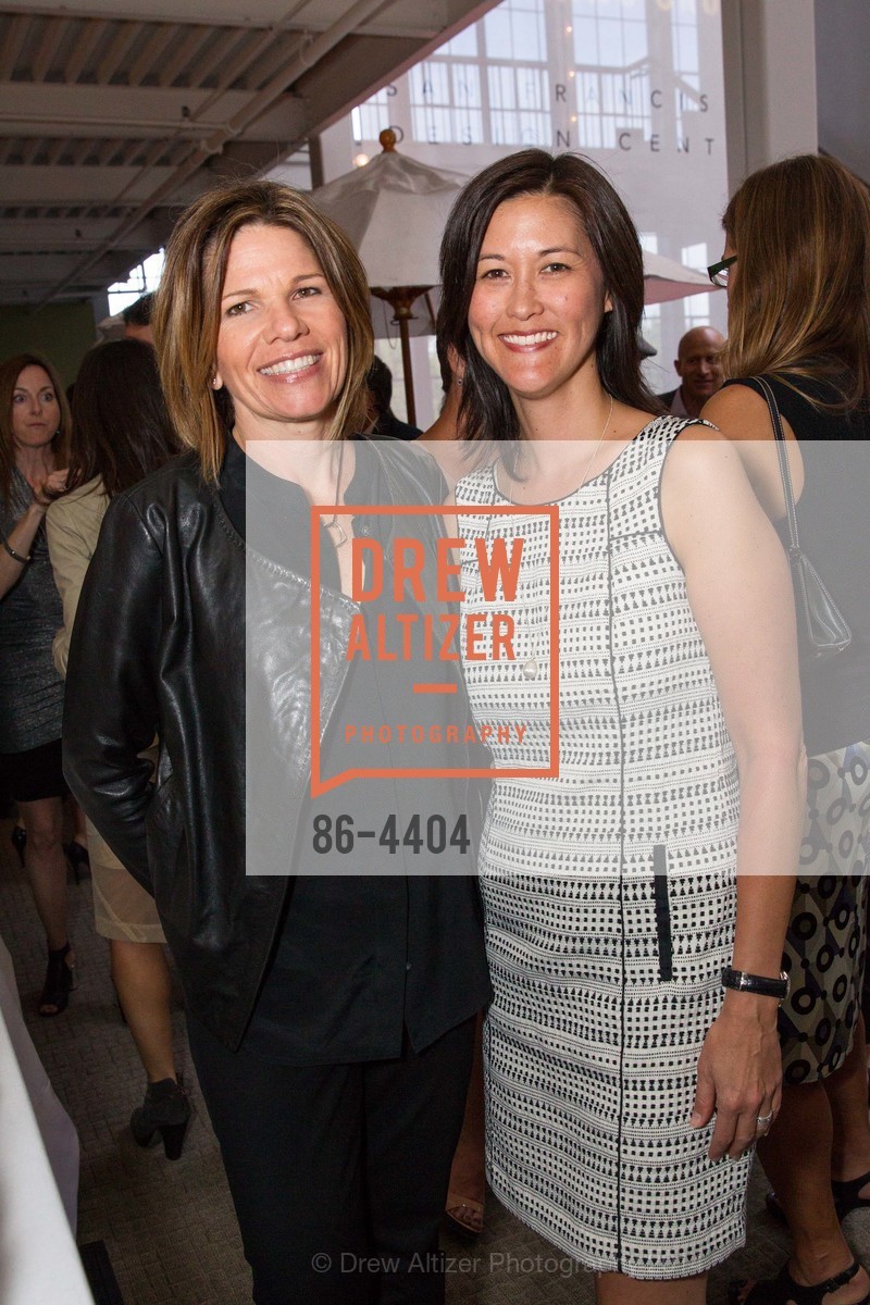 Jackie Duda, Kim Higuchi, Photo #86-4404