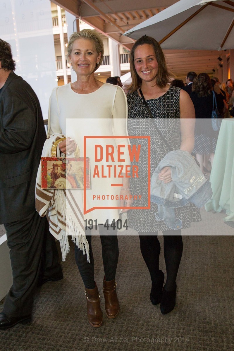Cynthia Erb, Andrea Erb, EWG's EARTH DINNER, US, May 20th, 2014, Photo #191-4404 Cynthia Erb, Andrea Erb, Photo #191-4404