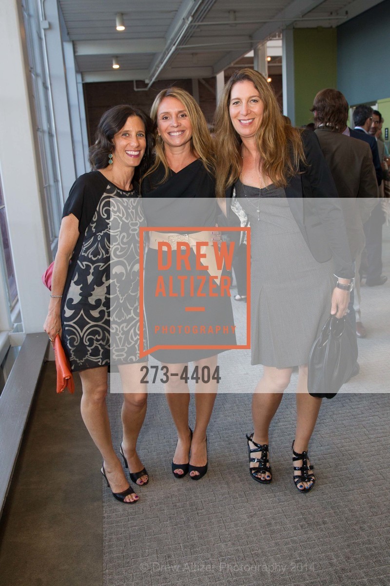 Jodi Liano, Sandra McGrath, Luz Tahawi, EWG's EARTH DINNER, US, May 20th, 2014, Photo #273-4404 Jodi Liano, Sandra McGrath, Luz Tahawi, Photo #273-4404