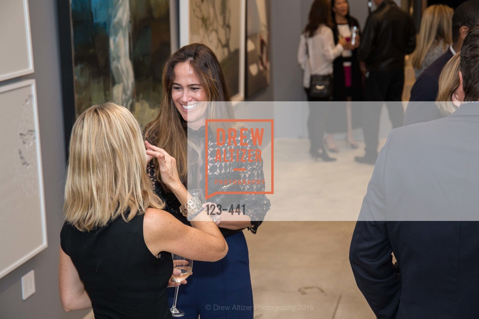 Extras, Stephanie Breitbard Fine Arts San Francisco Opening, November 5th, 2015, Photo,Drew Altizer, Drew Altizer Photography, full-service agency, private events, San Francisco photographer, photographer california