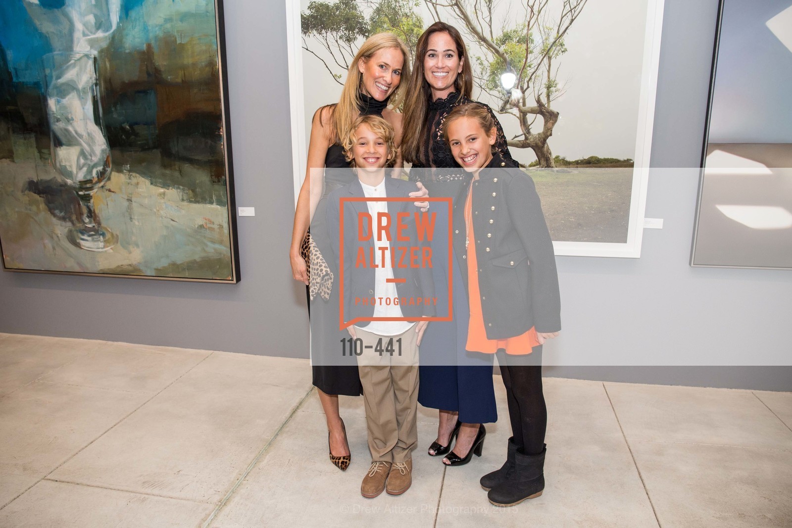 Nicole Woods, Evie Simon, Stephanie Breitbard Fine Arts San Francisco Opening, Stephanie Breitbard Fine Arts. 843 Montgomery St, November 5th, 2015,Drew Altizer, Drew Altizer Photography, full-service agency, private events, San Francisco photographer, photographer california