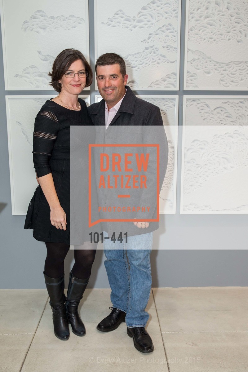 Jennifer Rochlin, Stefan Rochlin, Stephanie Breitbard Fine Arts San Francisco Opening, Stephanie Breitbard Fine Arts. 843 Montgomery St, November 5th, 2015,Drew Altizer, Drew Altizer Photography, full-service agency, private events, San Francisco photographer, photographer california