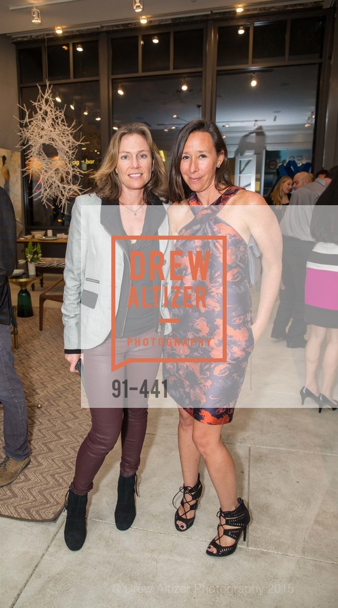 Meghan Clark, Sabrina Eliasoph, Stephanie Breitbard Fine Arts San Francisco Opening, Stephanie Breitbard Fine Arts. 843 Montgomery St, November 5th, 2015,Drew Altizer, Drew Altizer Photography, full-service agency, private events, San Francisco photographer, photographer california