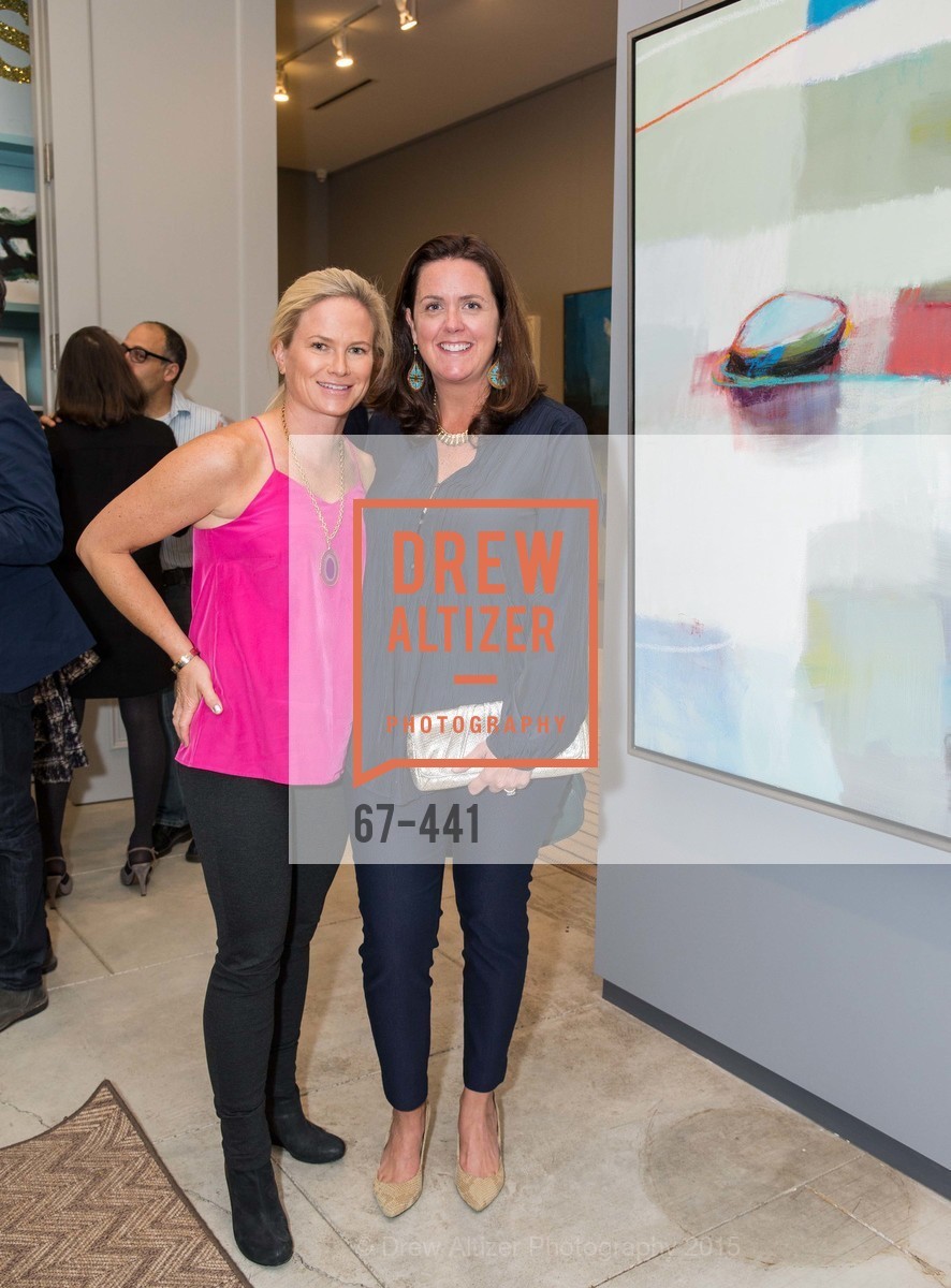 Paige Meuse, Honey Knachman, Stephanie Breitbard Fine Arts San Francisco Opening, Stephanie Breitbard Fine Arts. 843 Montgomery St, November 5th, 2015,Drew Altizer, Drew Altizer Photography, full-service agency, private events, San Francisco photographer, photographer california